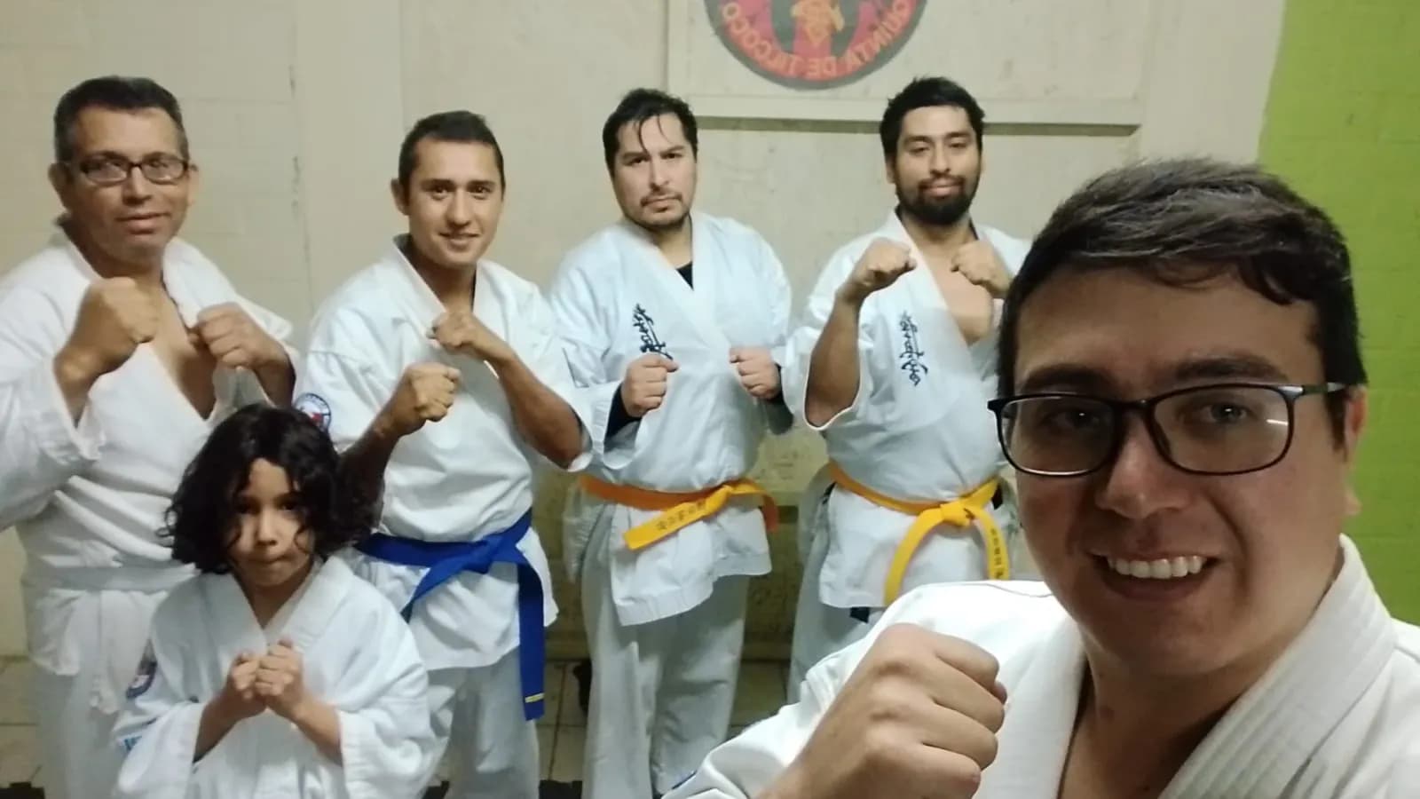 DOJO SPARTAN, fotografía principal