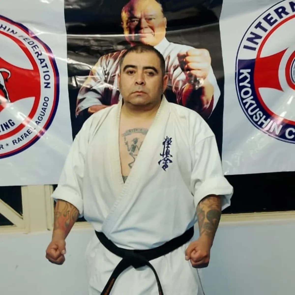 Luis Espinoza Álvarez