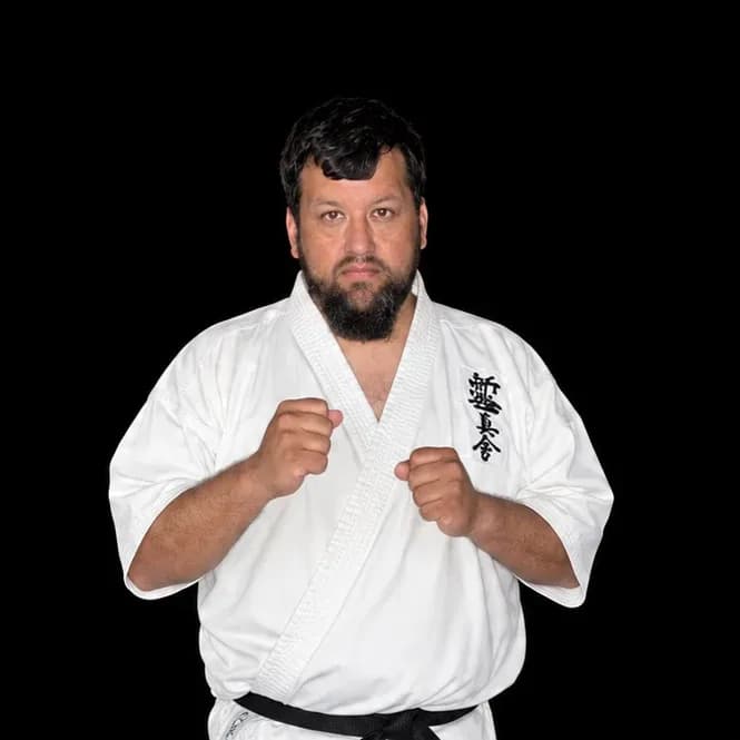 John Henríquez