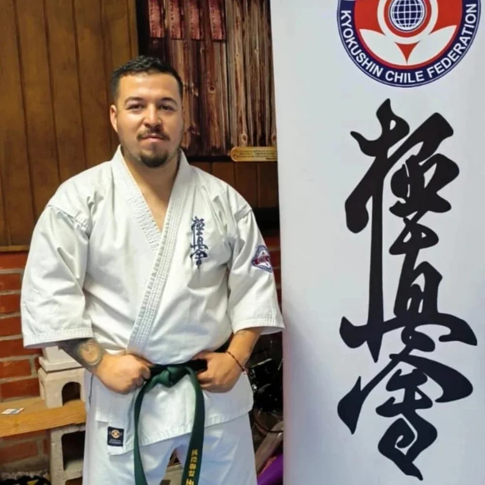 Maykool Joshua Miño Gómez
