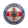 Emblema de IKF Chile